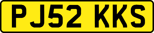 PJ52KKS