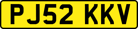 PJ52KKV