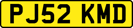 PJ52KMD