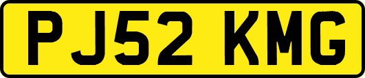 PJ52KMG