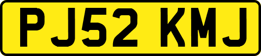 PJ52KMJ