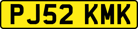 PJ52KMK