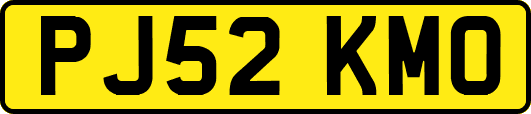 PJ52KMO