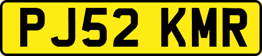 PJ52KMR
