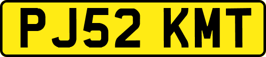 PJ52KMT