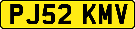 PJ52KMV