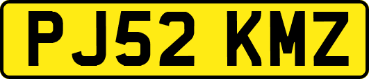 PJ52KMZ