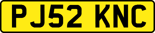 PJ52KNC