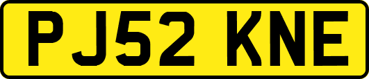PJ52KNE