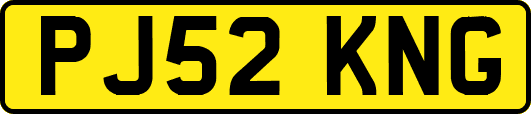 PJ52KNG