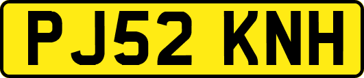 PJ52KNH
