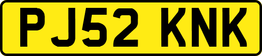PJ52KNK