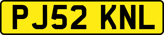 PJ52KNL