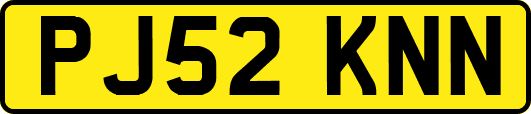 PJ52KNN