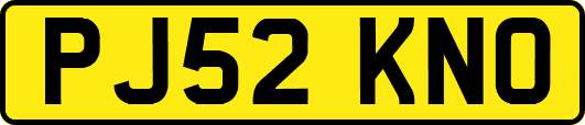 PJ52KNO