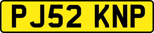PJ52KNP