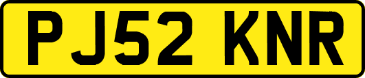 PJ52KNR