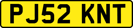 PJ52KNT
