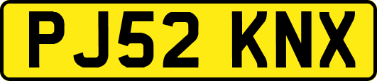 PJ52KNX