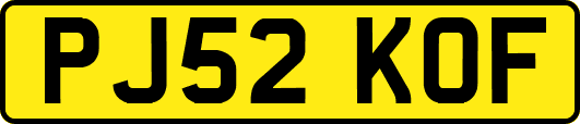PJ52KOF