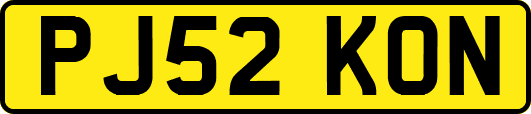 PJ52KON