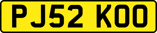 PJ52KOO