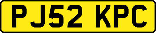 PJ52KPC