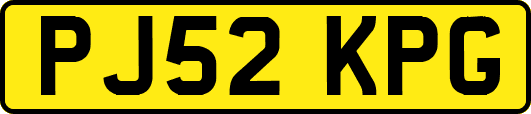 PJ52KPG