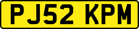 PJ52KPM