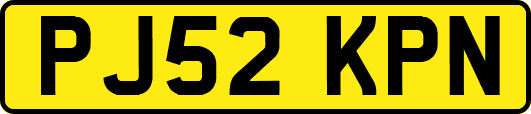 PJ52KPN