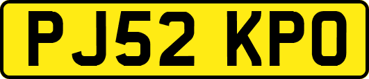 PJ52KPO