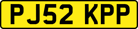 PJ52KPP