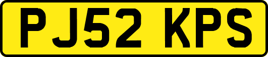 PJ52KPS