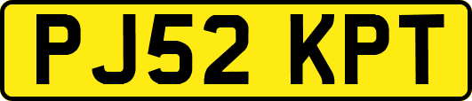 PJ52KPT