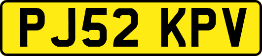 PJ52KPV
