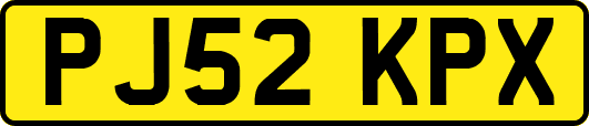 PJ52KPX