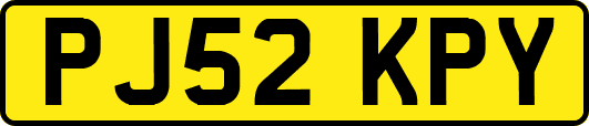 PJ52KPY