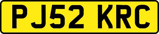 PJ52KRC