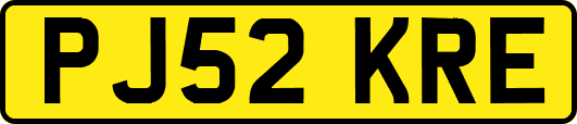 PJ52KRE