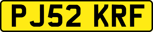 PJ52KRF