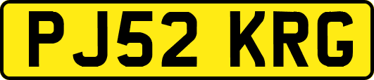 PJ52KRG