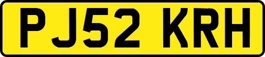PJ52KRH