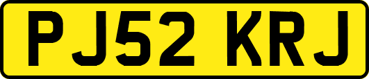 PJ52KRJ