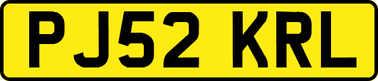 PJ52KRL