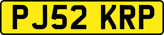 PJ52KRP