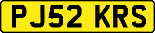 PJ52KRS