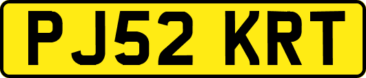 PJ52KRT
