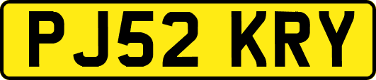PJ52KRY