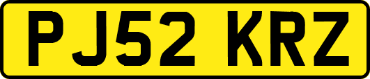 PJ52KRZ