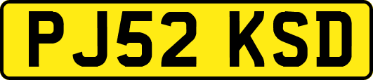 PJ52KSD